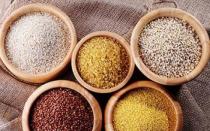 List of the 7 healthiest grains