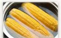 How did corn appear on Earth?