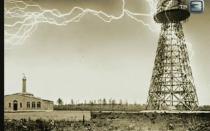 Nikola Tesla and the Tunguska meteorite