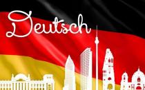 German language from scratch on your own First German lessons for beginners