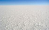 Oksijen devrimi ve kartopu toprağı Dünyanın buzlanması