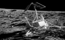 Dünyanın uydusu ay hakkında en ilginç gerçekler